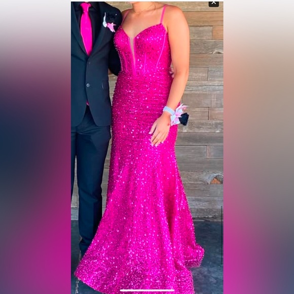 Sherri Hill Dresses & Skirts - Sherri Hill prom dress